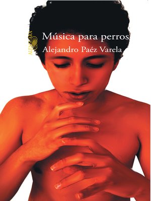 cover image of Música para perros